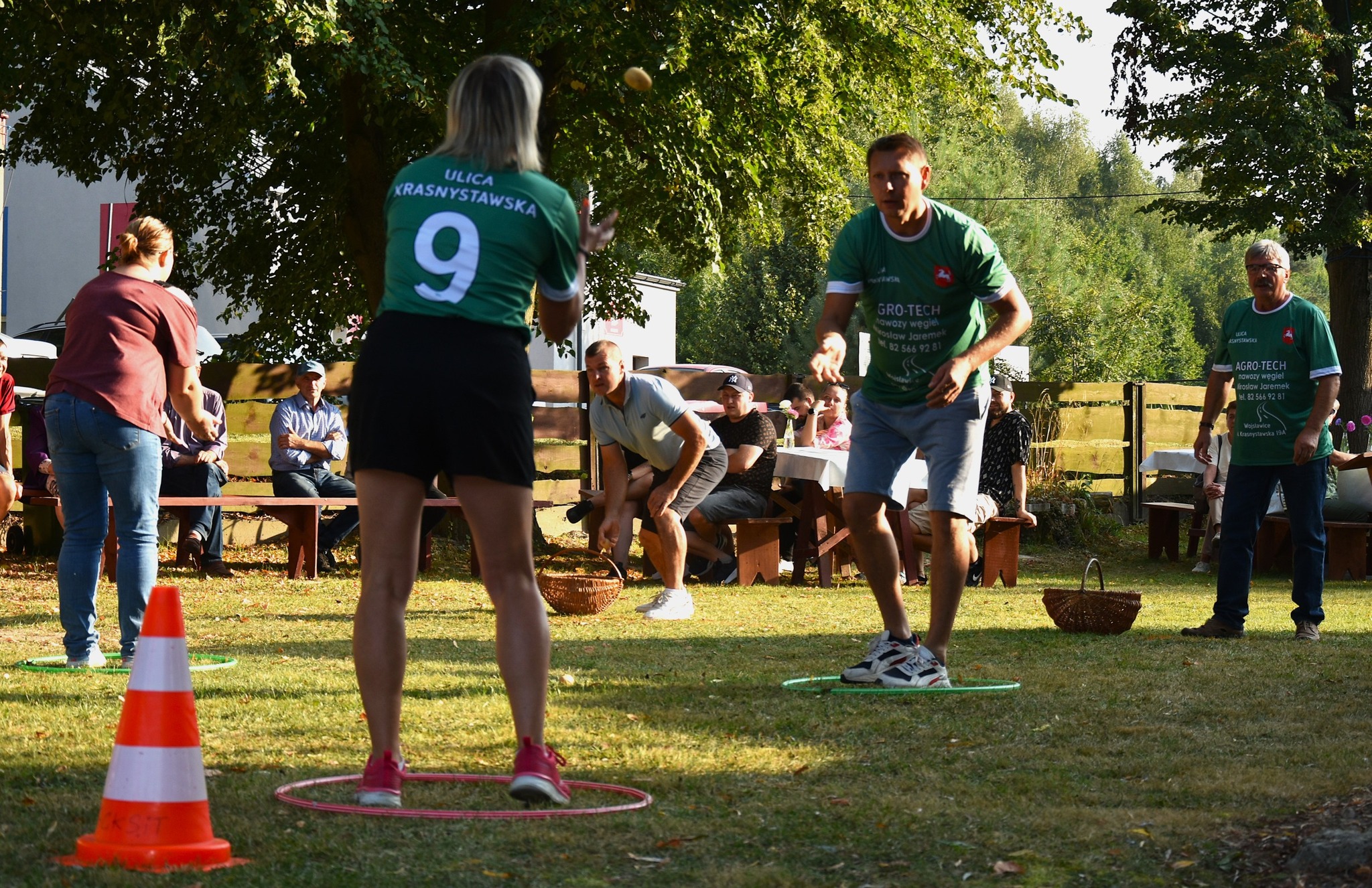 Kultura, Tradycja i... Placki 2025